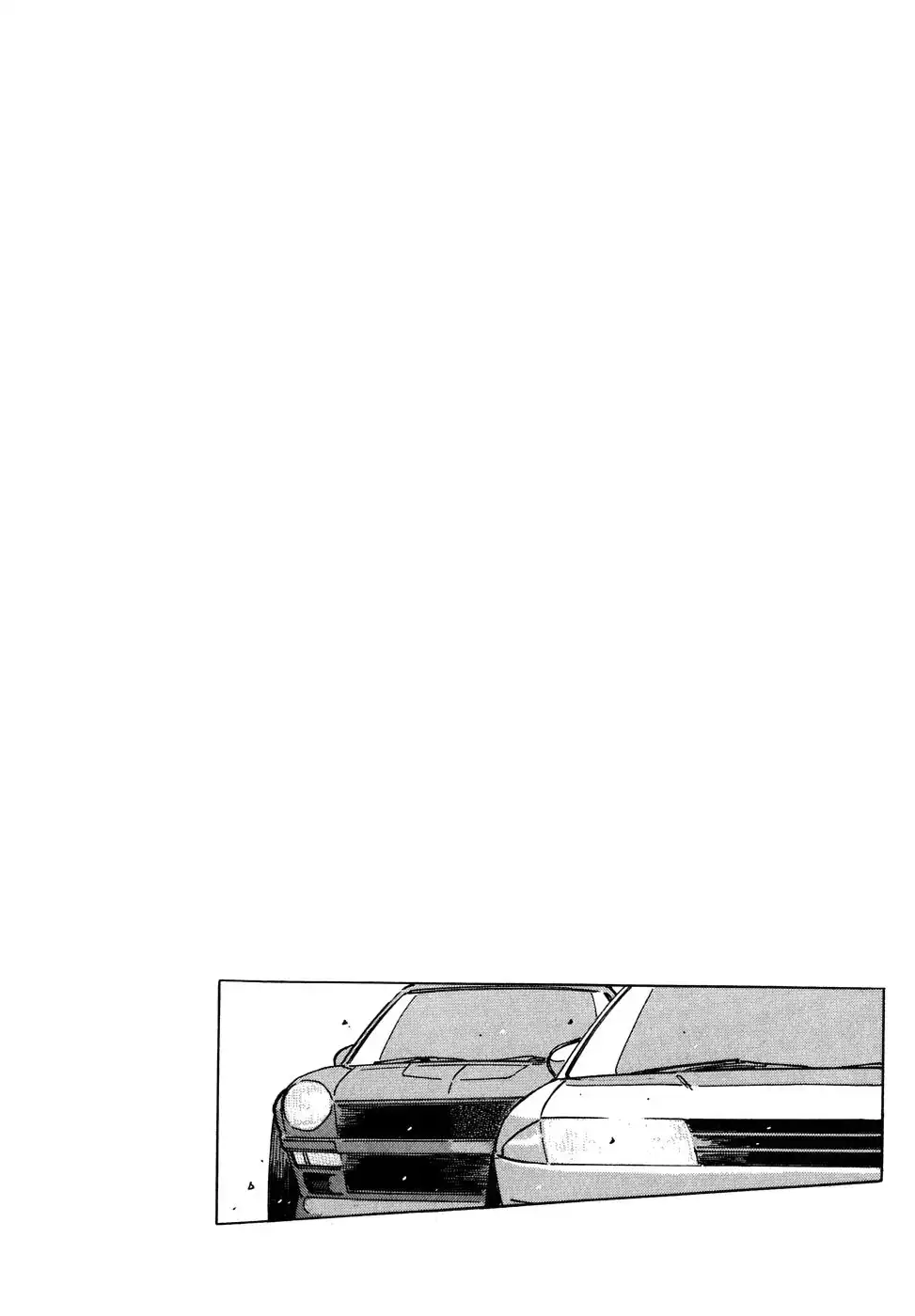 Wangan Midnight Chapter 47 2